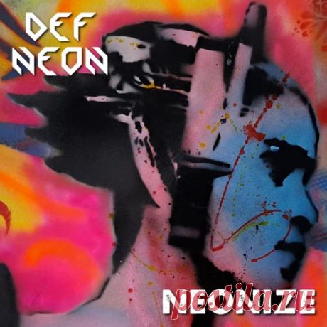 Def Neon - Neonize (2025) 320kbps / FLAC