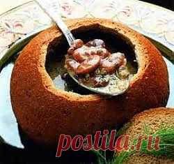 Фуль в горшочке / Прочие супы / TVCook: пошаговые рецепты c фото