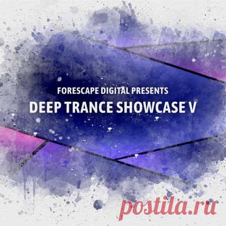 VA - Deep Trance Showcase V FORDTS005 » MinimalFreaks.co