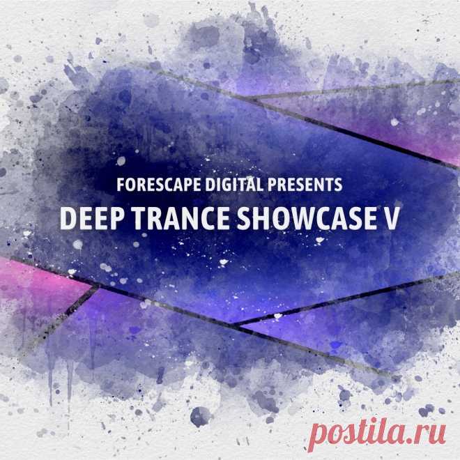 VA - Deep Trance Showcase V FORDTS005 » MinimalFreaks.co