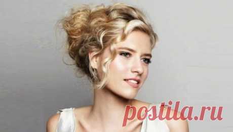 Прически на средние волосы в домашних условиях (56 фото): как сделать красивую простую укладку своими руками? Пошаговые инструкции создания высокой прически