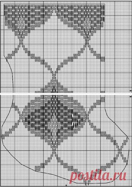 Великолепная барджелло. Идеи, техника, схемы