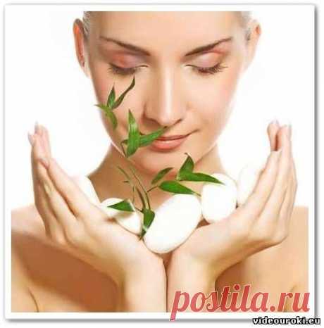 Маска от дряблой кожи