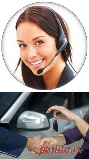 Трезвый водитель - Москва и Московская область – регион нашей работы