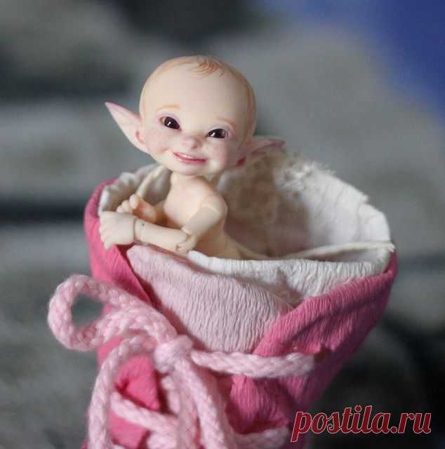 Denise Dodd приколол(а) это к доске Dolls