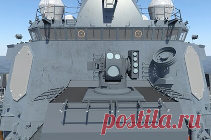 Американский эсминец получит боевой лазер в 2022 году. Эсминец Военно-морских сил (ВМС) США Preble класса Arleigh Burke получит боевой лазер HELIOS в 2022 году, сообщила исполнительный директор компании Lockheed Martin Джанин Мэтьюз. Новая система позволит выводить из строя оптические приборы противника и поражать крылатые ракеты.