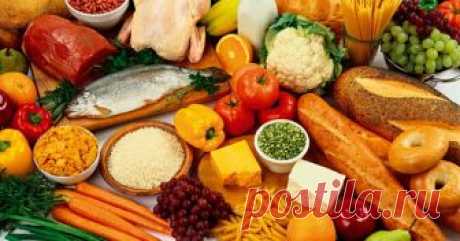 12 лучших продуктов для похудения