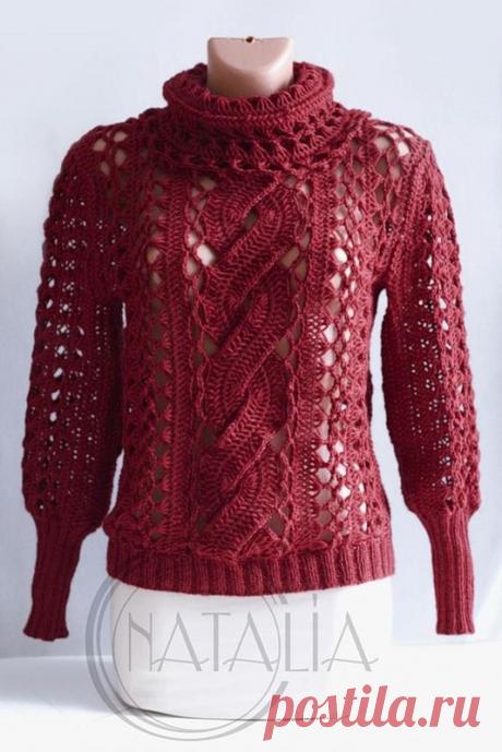 ВЯЗАНИЕ КРЮЧКОМ | Записи в рубрике ВЯЗАНИЕ КРЮЧКОМ | Дневник Sunny_Bliss