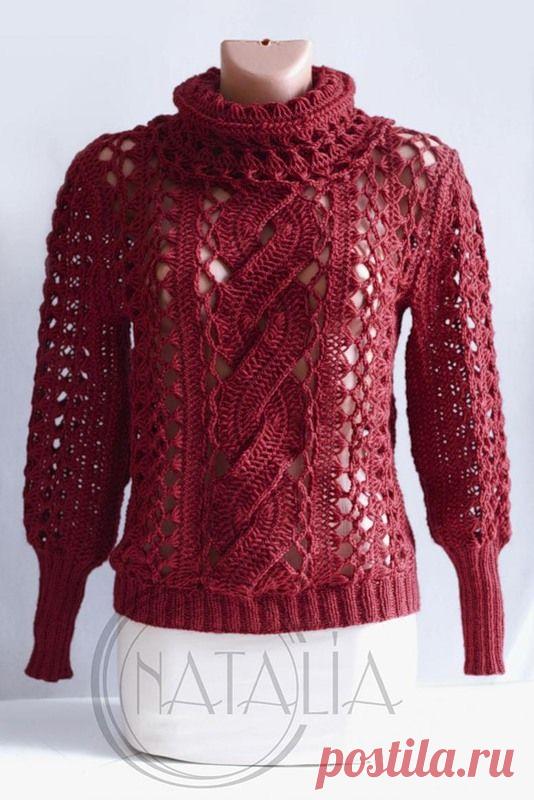 ВЯЗАНИЕ КРЮЧКОМ | Записи в рубрике ВЯЗАНИЕ КРЮЧКОМ | Дневник Sunny_Bliss