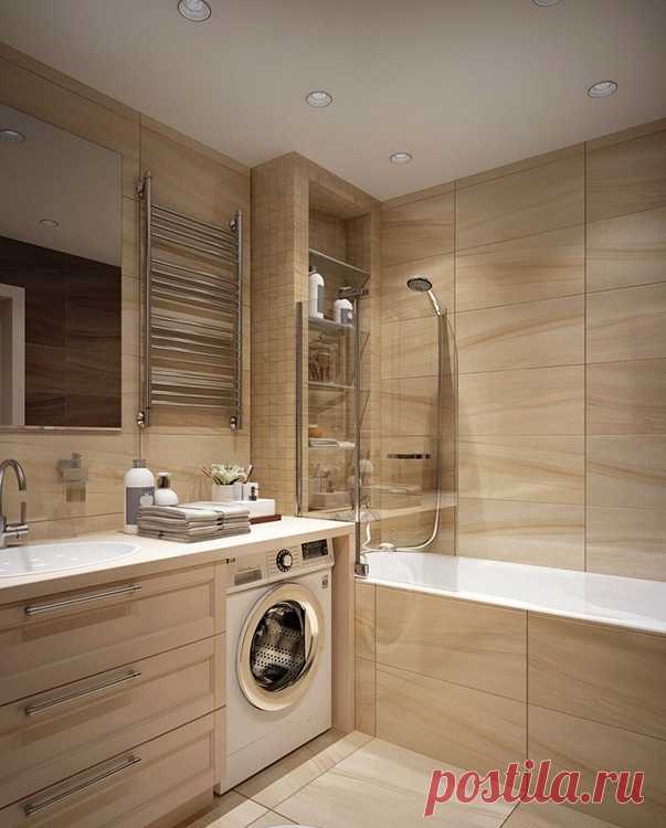 Ideas & Decor