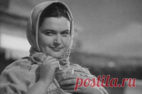 СУДЬБА ПЕРВОЙ И ЛЮБИМОЙ АКСИНЬИ МИХАИЛА ШОЛОХОВА, АКТРИСЫ ЭММЫ ЦЕСАРСКОЙ, ПО ЗРЕЛИЩНОСТИ И ТРАГИЧНОСТИ НЕ УСТУПАЕТ СУДЬБЕ СЫГРАННОЙ ЕЮ ГЕРОИНИ РОМАНА