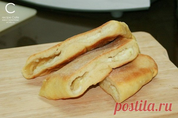 Как приготовить хачапури просто