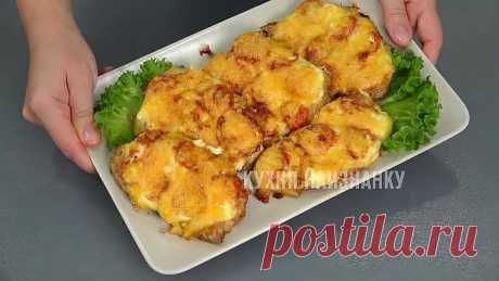 Отбивные, мясо по-французски, ЧЕБУРЕКИ