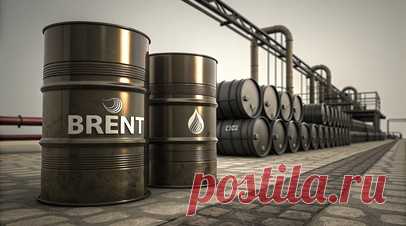 Цена нефти Brent превысила $73 за баррель. Стоимость фьючерса на нефть марки Brent на лондонской бирже ICE поднялась выше $73 за баррель впервые с 23 июня. Читать далее