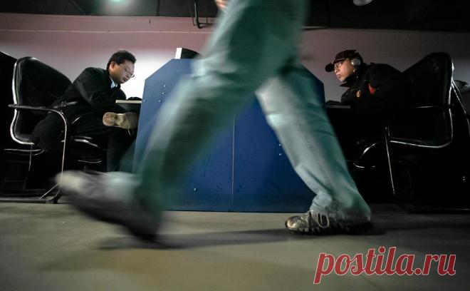 Китайский регулятор убрал с сайта проект ограничения трат геймеров. Регулятор онлайн-игр Китая удалил со своего сайта проект новых правил, ограничивающий расходы игроков, сообщает Reuters.