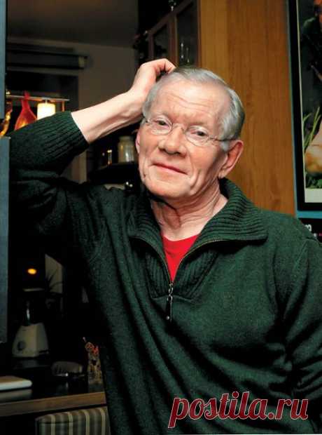 Михаил Жигалов
- 2 мая, 1942