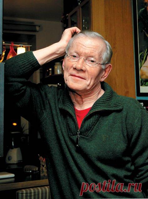 Михаил Жигалов
- 2 мая, 1942