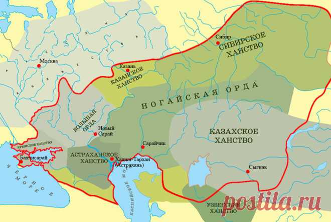 Почему героиня татарского народа не была татаркой по национальности? | Живая Средняя Азия | Яндекс Дзен