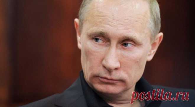 Экономический фронт закрыт: роковая игра Путина обернулась для Запада шокирующим выводом | ВнешПол
