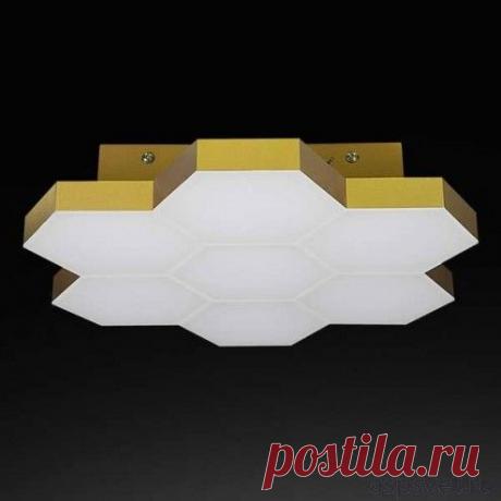 Hi-tech светильник Lightstar