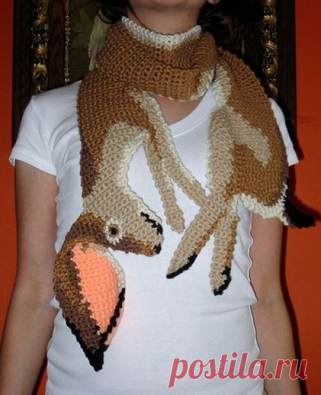 Tapestry Crochet Artist Rachelle Vasquez |