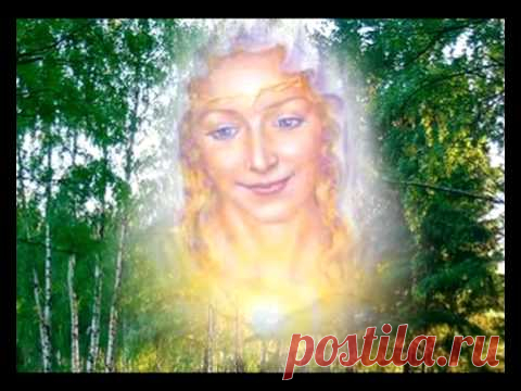 Лекция: Великая сила молитвы - Мир через Культуру