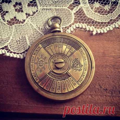 Dear necklace, what is the date today? -
