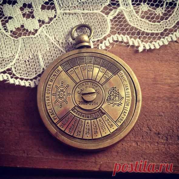 Dear necklace, what is the date today? -