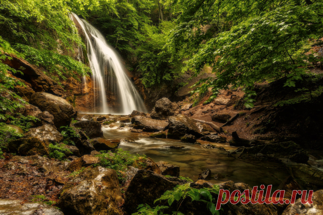 Джур-Джур | Фотосайт СуперСнимки.Ру