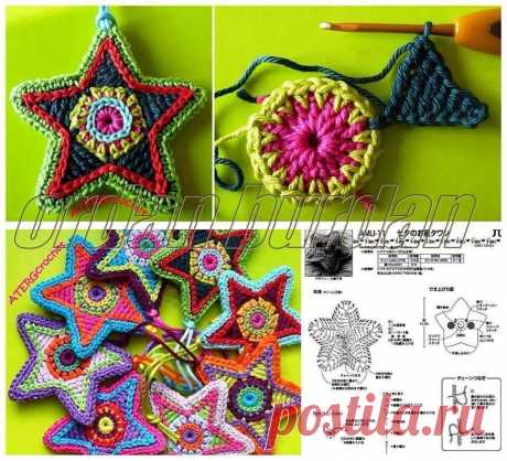 Anabelia Hand Made