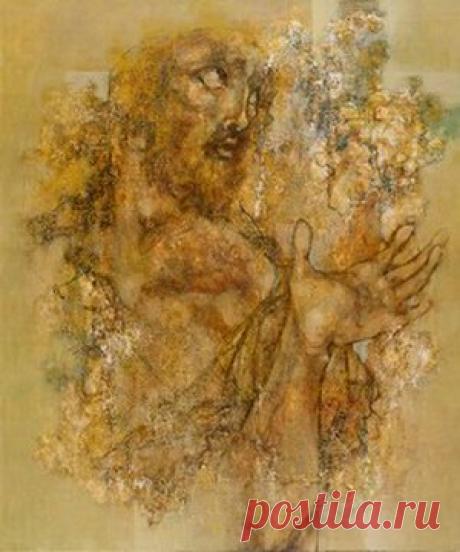 Библейский цикл. Ветхий Завет