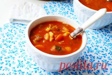 Классика мировой кулинарии и немного домашней стряпни