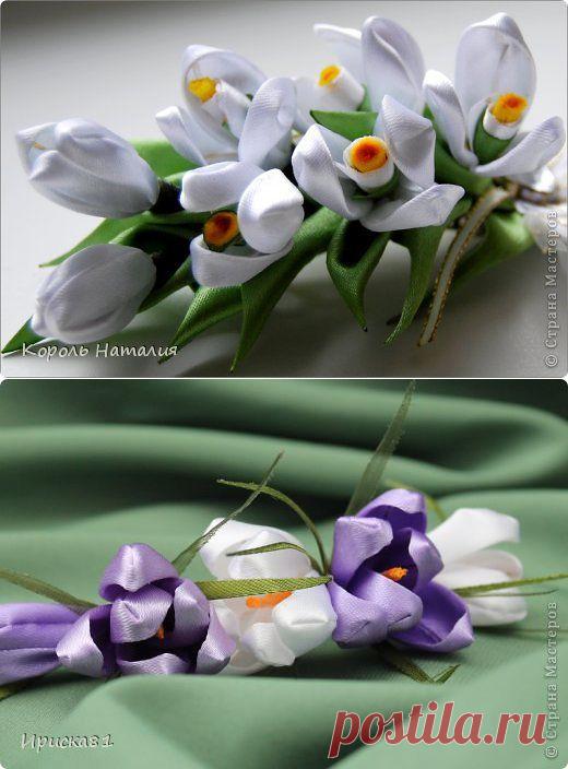 МК Подснежники