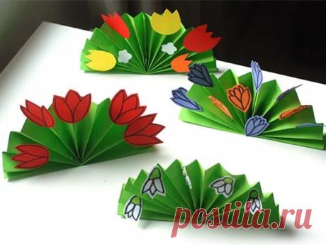 мастерим с детьми своими руками: 11 тыс изображений найдено в Яндекс.Картинках