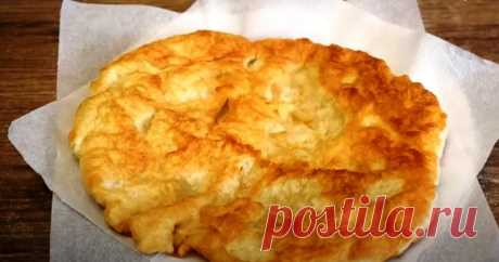 Рецепт из голодных 90-х. Все его забыли, а зря: бюджетно и вкусно - КУХНЯ МИРА
