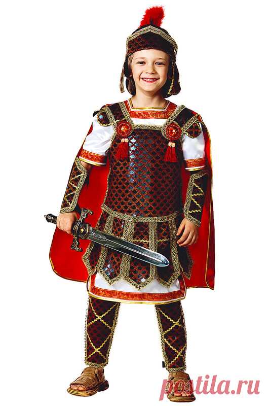 Купить Костюм 