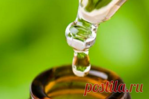 25 капель от сужения сосудов головного мозга — Здоровое Долголетие