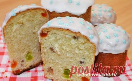 ГОТОВИМ ВКУСНО И ПО-ДОМАШНЕМУ