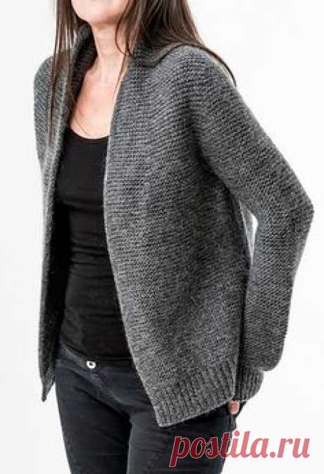 Ravelry: Ilsebill309's Marmor Cocoon