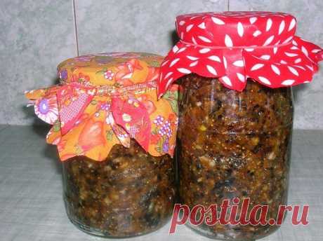 Чтобы сердце было в порядке... Вкусная и полезная натуральная смесь!