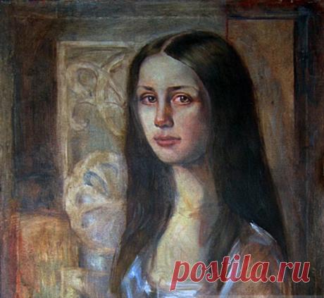 Антон Казимир. Я встретил женщину...