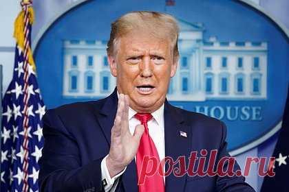 Названа реакция Трампа на удары ВСУ по российским аэродромам