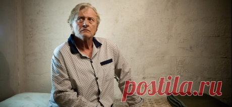 В триллере «Похищение Хайнекена», 2011 г.  |  Памяти Рутгера Хауэра: роли, с которыми он вошел в историю кино - Кино Mail.ru