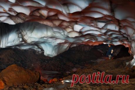 Лёд и пламя