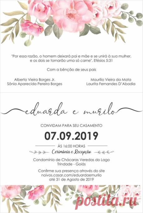 Qual é a diferença entre RSVP e Save The Date? | Solteiras Noivas Casadas