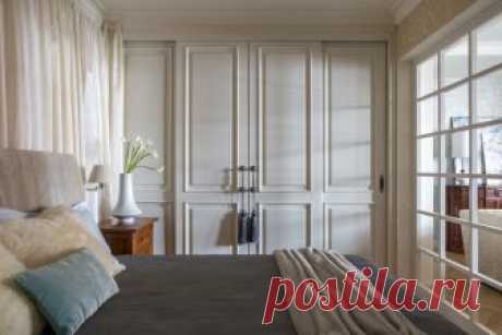 Есть решение: Спальня без окна Маленькая, глухая и без окна — профессионалы знают, как организовать уютную спальню даже в такой комнате