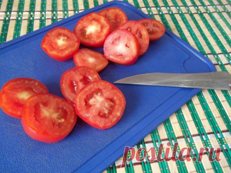 Овощной шашлык в духовке / Простые рецепты