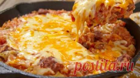 5 обалденно вкусных, но простых запеканок - Женская страница