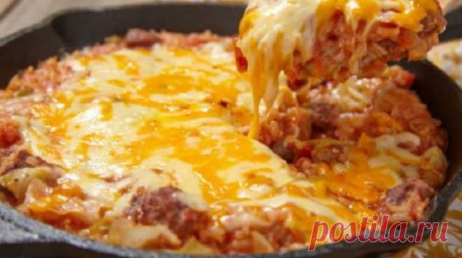 5 обалденно вкусных, но простых запеканок - Женская страница