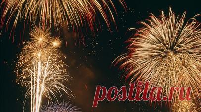 Врач Болибок пояснил, чем фейерверки могут быть опасны для здоровья. Опасны для здоровья могут быть как основные компоненты пороха, так и элементы, которые добавляются в фейерверки для цвета, рассказал в беседе с RT врач-иммунолог, аллерголог Владимир Болибок. Читать далее